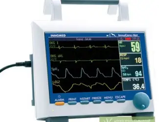 Зображення для оголошення Innocare-S VET Ветеринарный монитор пациента