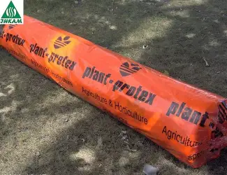 Зображення для оголошення Продам агроволокно Plant-Protex белое плотность 17 - 50 г/м2 ширина рул 1