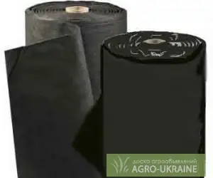 Зображення для оголошення Агроволокно черное