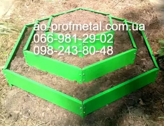Зображення для оголошення Клумбы Грядки