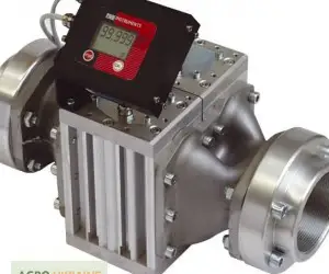 Зображення для оголошення Счетчик с импульсным выходом Piusi K900