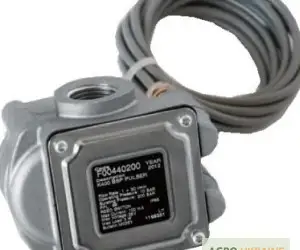 Зображення для оголошення Счетчик с импульсным выходом Piusi K400