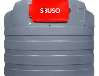 Зображення для оголошення Пункт паливозаправний Sibuso V5000 для дизельного палива міні модульна мобільна заправка