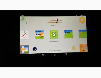 Зображення для оголошення Система паралельного водіння(курсовказівник) GPS+10ГЦ+BLUETOOTH АГРОСЛАЛОМ
