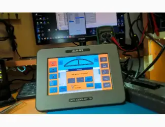 Зображення для оголошення Ремонт и обслуживание GPS агронавигаторов Outback STS / Claas GPS Copilot TS
