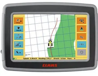 Зображення для оголошення Курсоуказатель CLAAS COPILOT S7