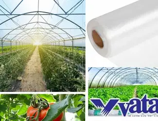 Зображення для оголошення Теплична плівка Vatan Plastik. Висока якість