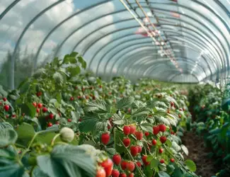 Зображення для оголошення Плівка теплична багатошарова турецька якість Ватан Пластік/Vatan Plastik