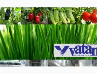 Зображення для оголошення Купити теплична плівка Vatan Plastik