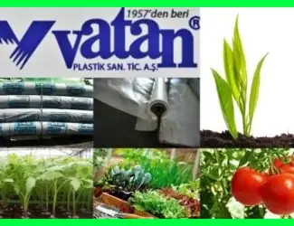 Зображення для оголошення Теплична плівка Туреччина Vatan Plastik 2023 купити