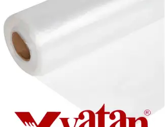 Зображення для оголошення Плівка для теплиць Vatan Plastik виробник Туреччина 10 сезонів