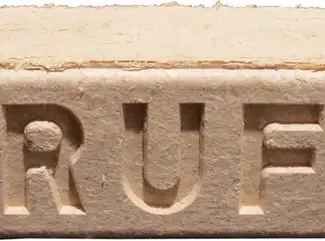 Зображення для оголошення Прес RUF Lignum R4 брикетування