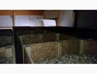 Зображення для оголошення Хранилище чеснока