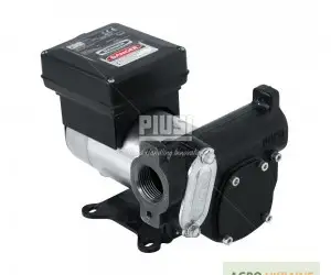 Зображення для оголошення Насос для дизельного топлива 12V 56 л/мин Piusi Panther DC