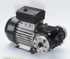 Зображення для оголошення Насос для дизельного топлива 220V 100 л/мин Piusi E-120