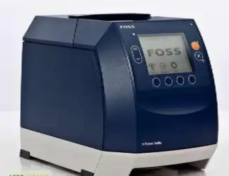 Зображення для оголошення Infratec Sofia - инфракрасный анализатор цельного зерна