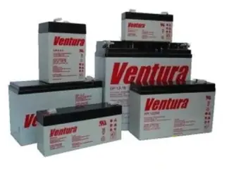 Зображення для оголошення Аккумулятор для ИБП Ventura
