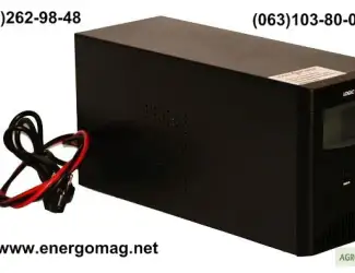 Зображення для оголошення Бесперебойник для котла Logic Power купить