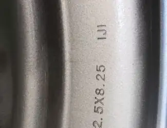 Зображення для оголошення Диски на Камаз 8.25-22.5 под шину 315/70R22.5