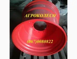 Зображення для оголошення Диски на комбайны