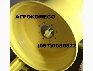 Зображення для оголошення Диск на комбайн John Deere