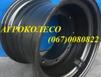 Зображення для оголошення Диски Т-150 WD18-24 (под шину 21.3-24)