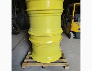 Зображення для оголошення Диск колесный DW16LX50 под шину 480/80-50