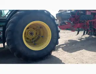Зображення для оголошення Диск колесный DW23Bx42 (JD 8 серии) под шину 650/65-42 (VF)