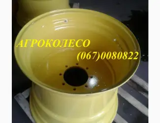 Зображення для оголошення Диски DW27x32 под шины 800/65R32