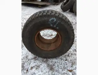 Зображення для оголошення Колеса с дисками КФ-105А 15