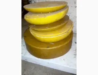 Зображення для оголошення Куплю воск пчелиный