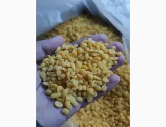 Зображення для оголошення Гранулированный забрусовый воск
