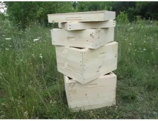 Зображення для оголошення Продам улья