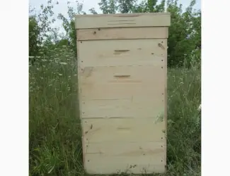 Зображення для оголошення Продам улья