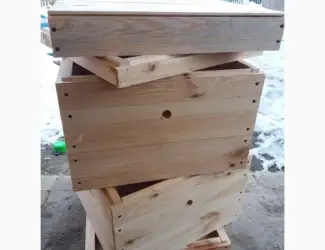 Зображення для оголошення Виготовляєм і продаємо вулики