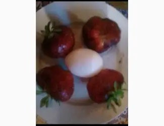 Зображення для оголошення Купить саженцы клубники гигантелла макси