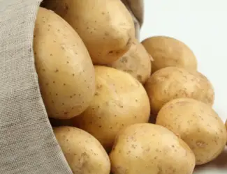 Зображення для оголошення Свежий желтый картофель