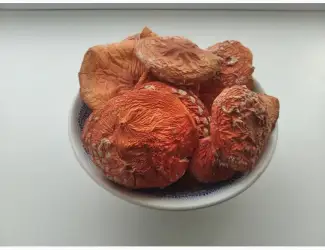 Зображення для оголошення Красный мухомор