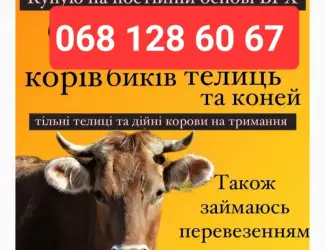 Зображення для оголошення Закупівля врх на тримання