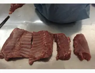 Зображення для оголошення Мясо телятины