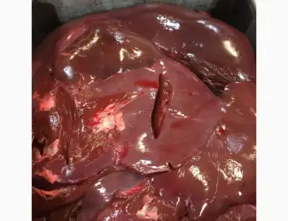 Зображення для оголошення Субпродукты. шпик. мясная обрезь цены на simplexmeat.de