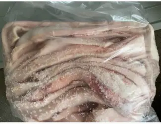 Зображення для оголошення Продам сало бок хребет