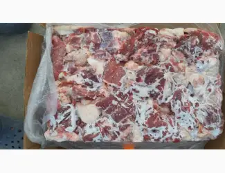 Зображення для оголошення Продам м'ясо на тушонкі