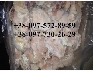 Зображення для оголошення Мясо курятина