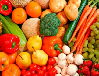 Зображення для оголошення Закупівельна мережа ROZTOKI постійно закуповує фрукти