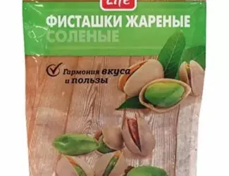 Зображення для оголошення Просрочка фасованные фисташки