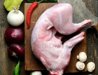 Зображення для оголошення Продам тушки (м'ясо) кроля