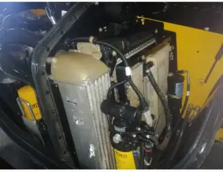 Зображення для оголошення Телескопический погрузчик Jcb 540-140