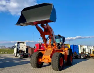 Зображення для оголошення Doosan DL 420-3 - 2013 рік