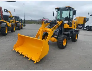 Зображення для оголошення Фронтальний навантажувач Blanche TW36 2023 року